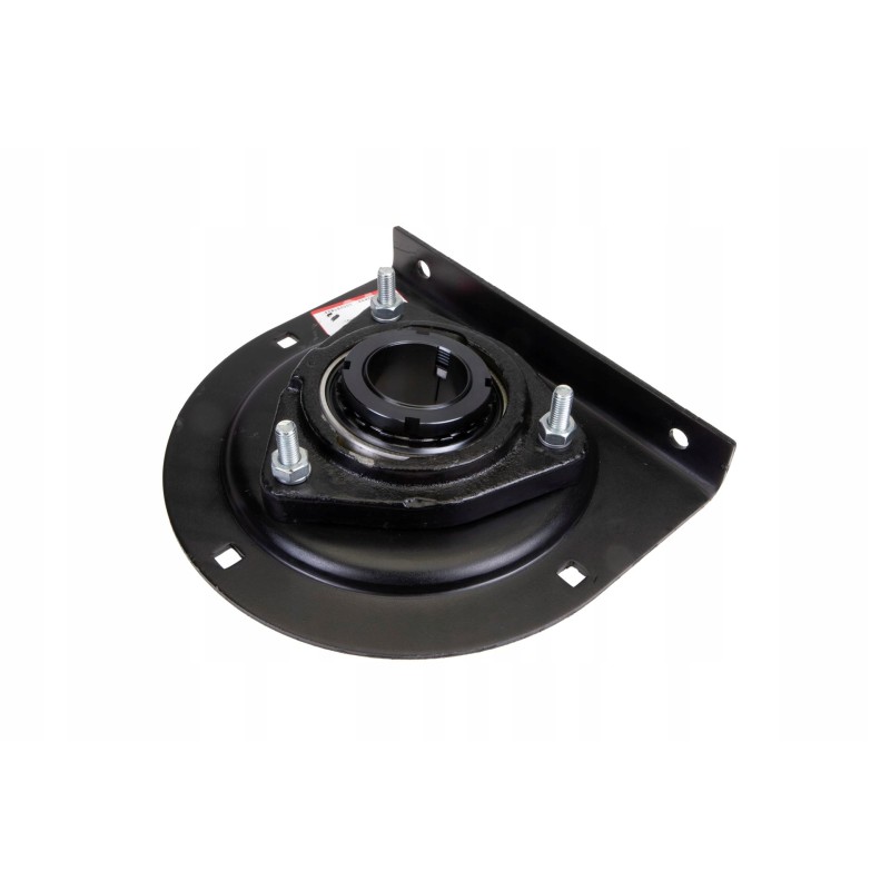 100057824 shredder shaft cover