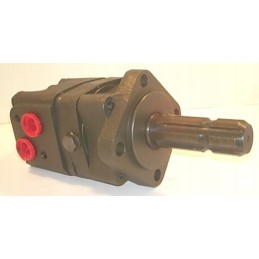 Wmps80d hydraulic motor