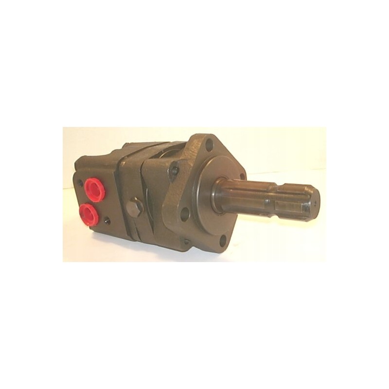 Wmps80d hydraulic motor