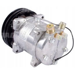 Claas Dominator 625879 air conditioning compressor