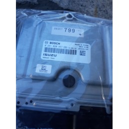 Case cx250 excavator engine computer controller