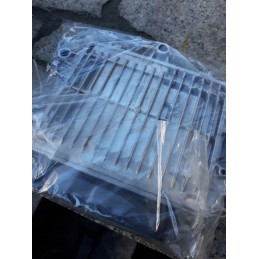 Case cx250 excavator engine computer controller