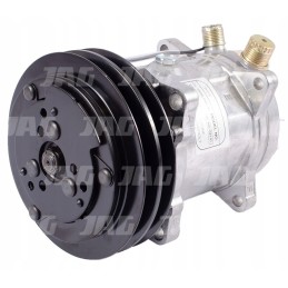 Claas Tucano air conditioning compressor