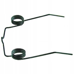 Reel finger bent 52589819750