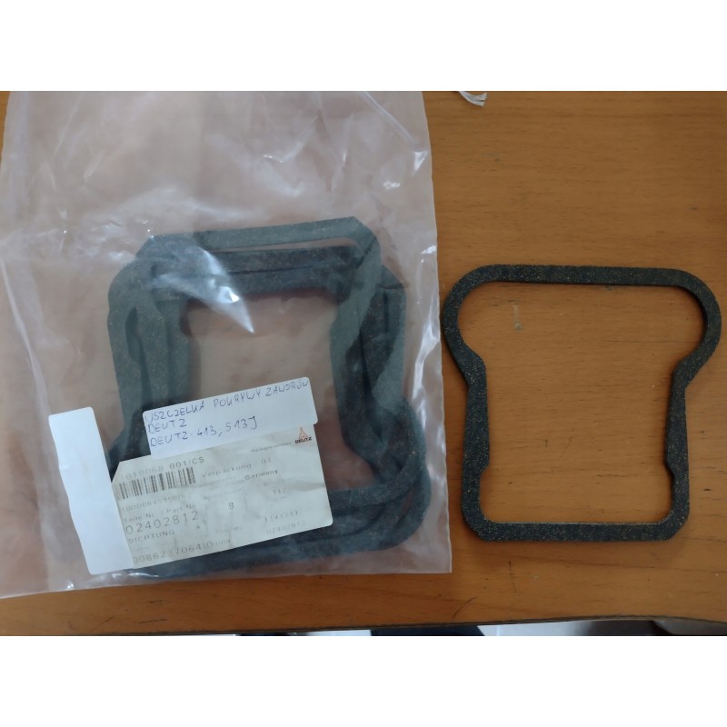Deutz valve cover gasket 02402812