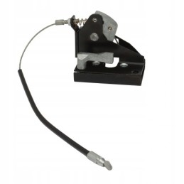 Left door lock jcb 3cx 4cx 123 07383 126 02186 123 06653 123 07383