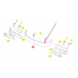 100580234 plastic cover for windshield