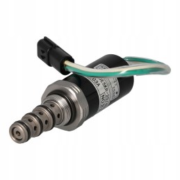 Kawasaki solenoid solenoid kdrde5kr 20 40c07 203a t