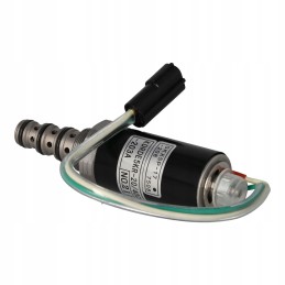 Kawasaki solenoid solenoid kdrde5kr 20 40c07 203a t