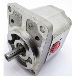 Hydraulic motor snm 6lpbbb