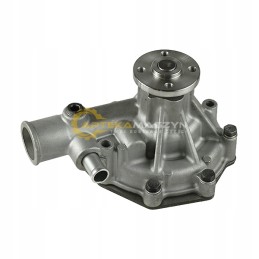 Water pump cat 906 906h 907h 908h 908