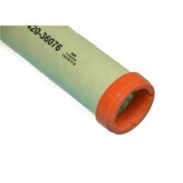 Original Manitou N420 36076 air filter