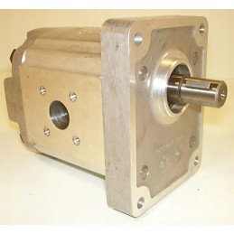 Hydraulic motor 1mr022rldezn