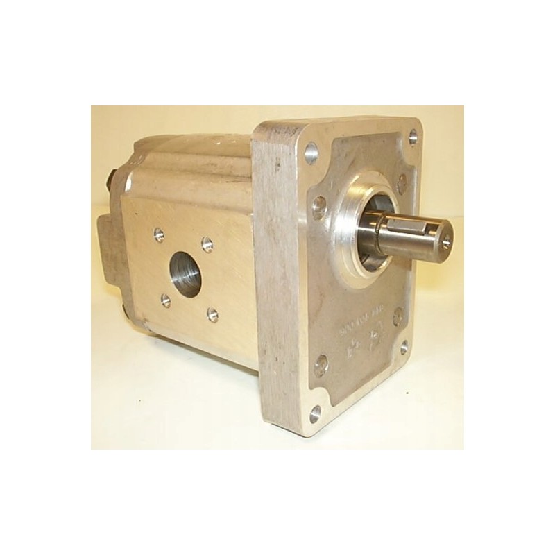 Hydraulic motor 1mr022rldezn