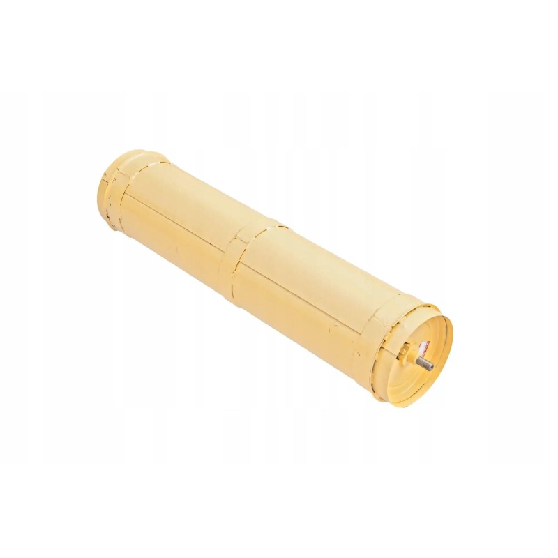 101138014 inclined conveyor shaft