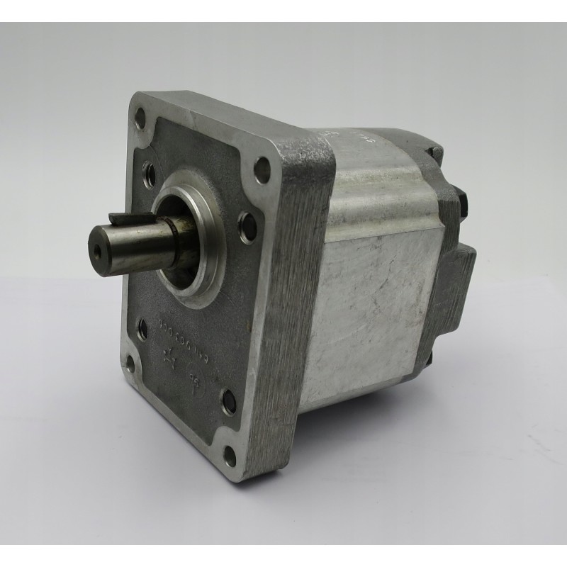 Hydraulic motor 1mr009rpdbun
