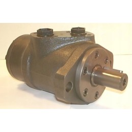 Wmpp200 hydraulic motor