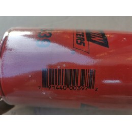 Oil filter bt339