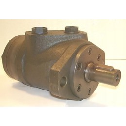 Wmpp160m hydraulic motor