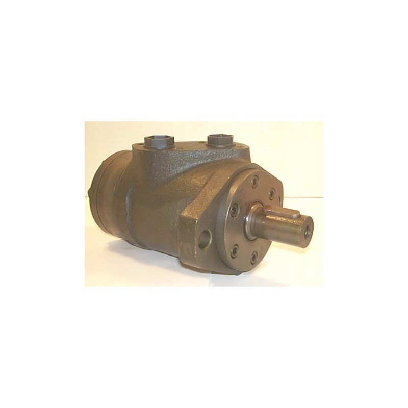 Wmpp160m hydraulic motor