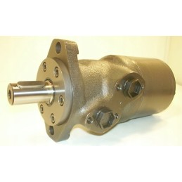 Hydraulic motor wmpr400m