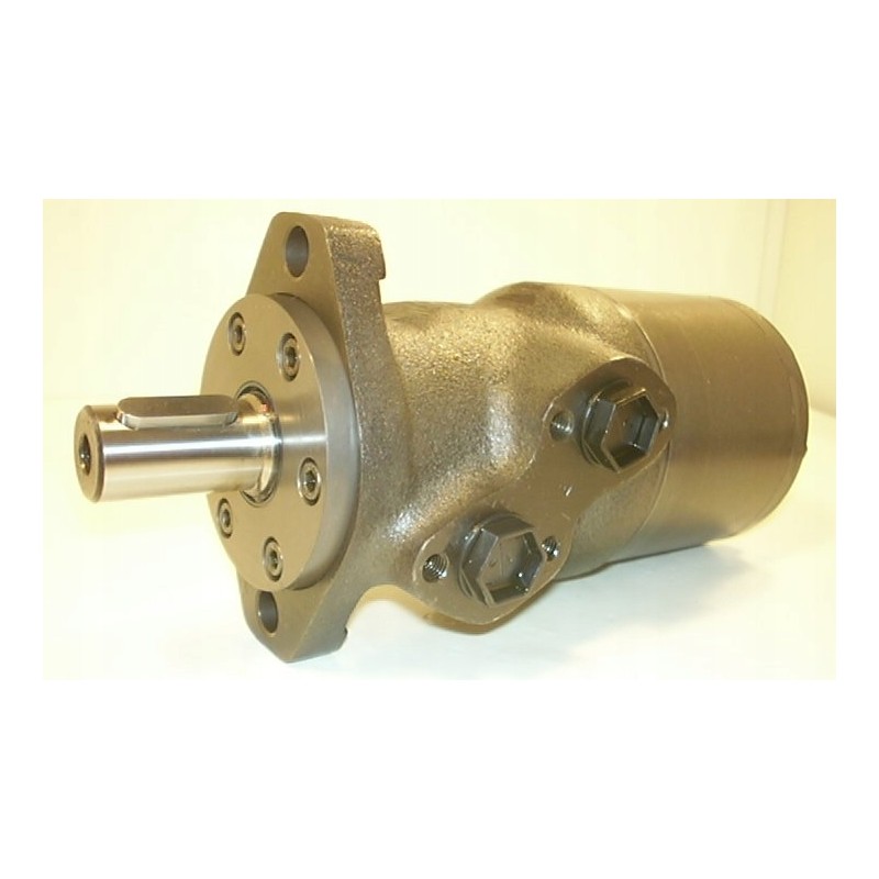Hydraulic motor wmpr400m