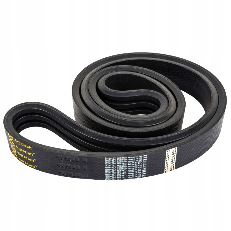 Combined V-belt 3hb 3075mm 609822 1177537