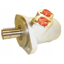 WWM50 hydraulic motor