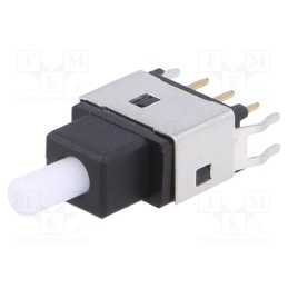 1 pcs x SUNGMUN ELECTRONICS - SP-12SB - Switch: push-button