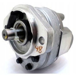 Cessna gear pump 26007 row