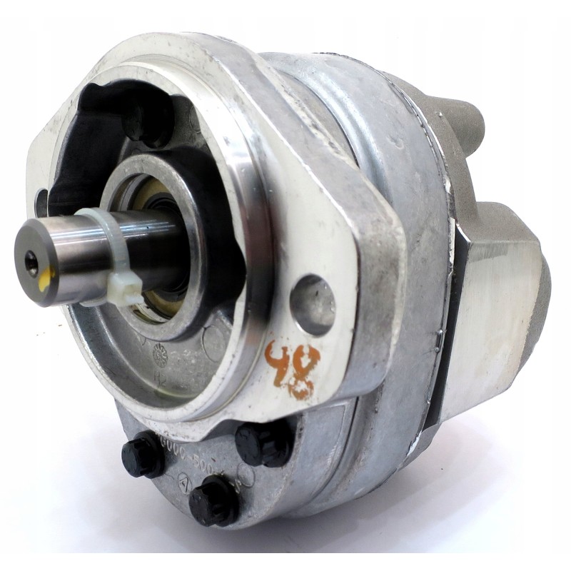 Cessna gear pump 26007 row