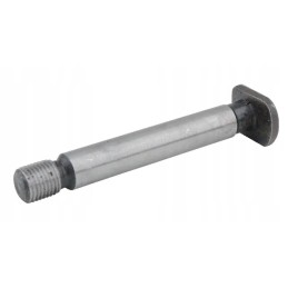 The flywheel pin fits Belarus