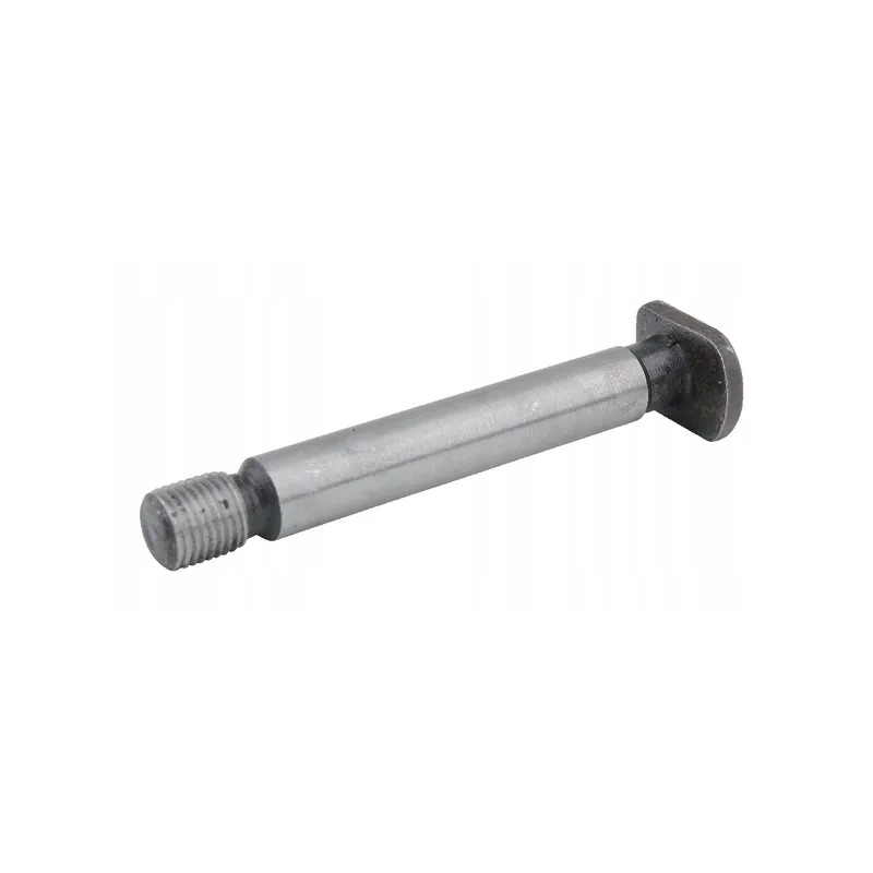 The flywheel pin fits Belarus