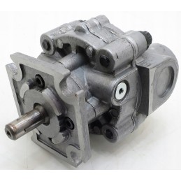 Engine wh 5tm 45013tyr