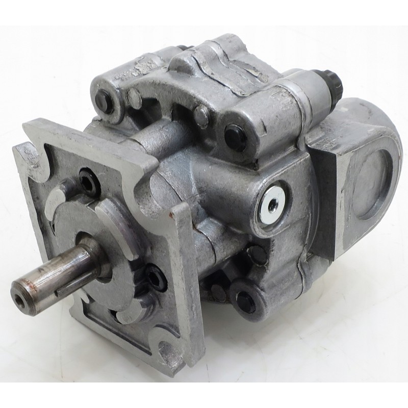 Engine wh 5tm 45013tyr