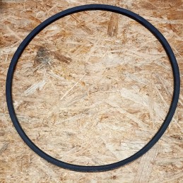 Water pump belt bizon h13 4x10 7 1468