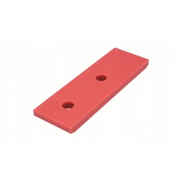 Manitou boom sliding pad 500086