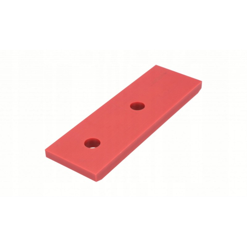 Manitou boom sliding pad 500086