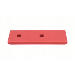 Manitou boom sliding pad 500086
