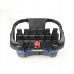 Radio control scanreco rc400 g2b mini p70 pwm jpt