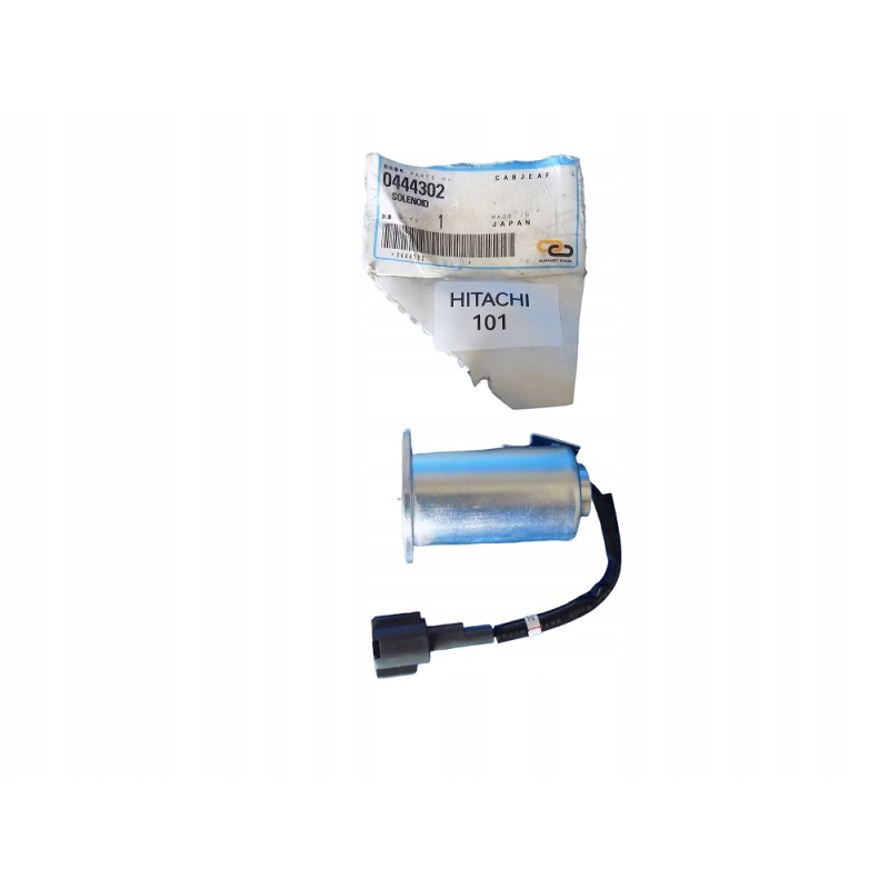 Solenoid valve hitachi zx330 zx270 ex100 5 izx200