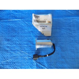 Solenoid valve hitachi zx330 zx270 ex100 5 izx200