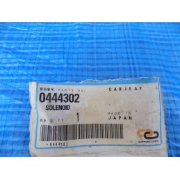 Solenoid valve hitachi zx330 zx270 ex100 5 izx200