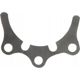 The 0 20 mm fitted washer fits the Belarus