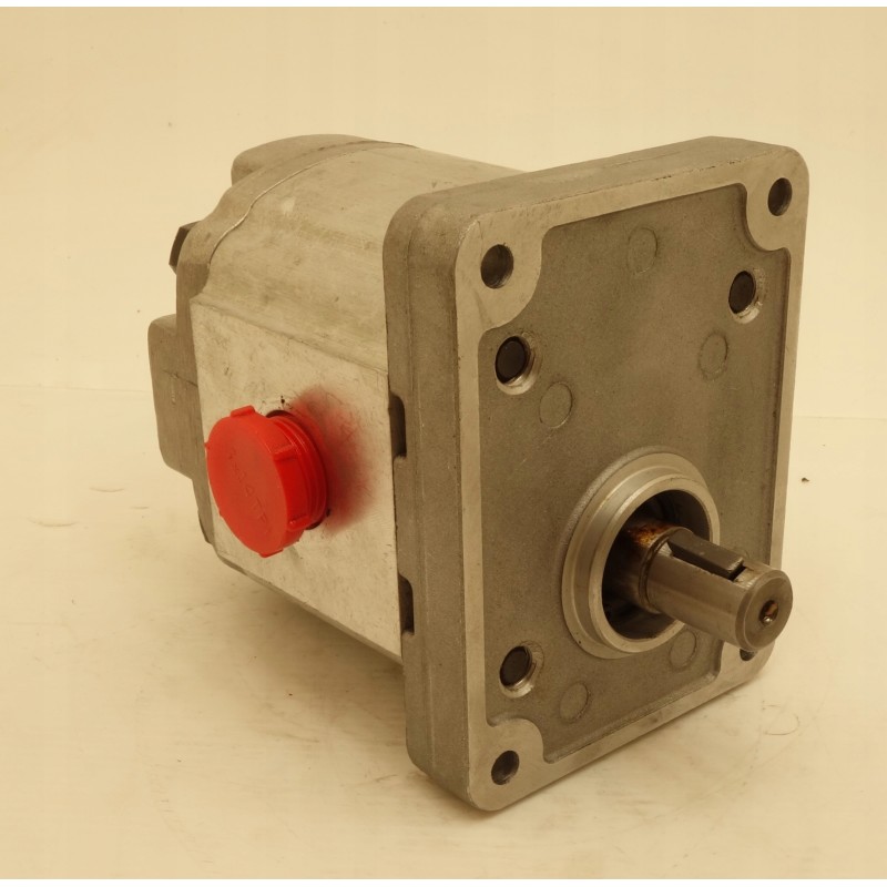 Hydraulic motor 1mr015rldjxn