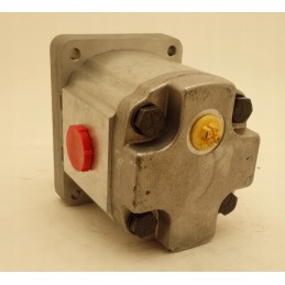 Hydraulic motor 1mr015rldjxn