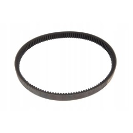 0215196 wide profile belt 62 x 26 x 2280 la