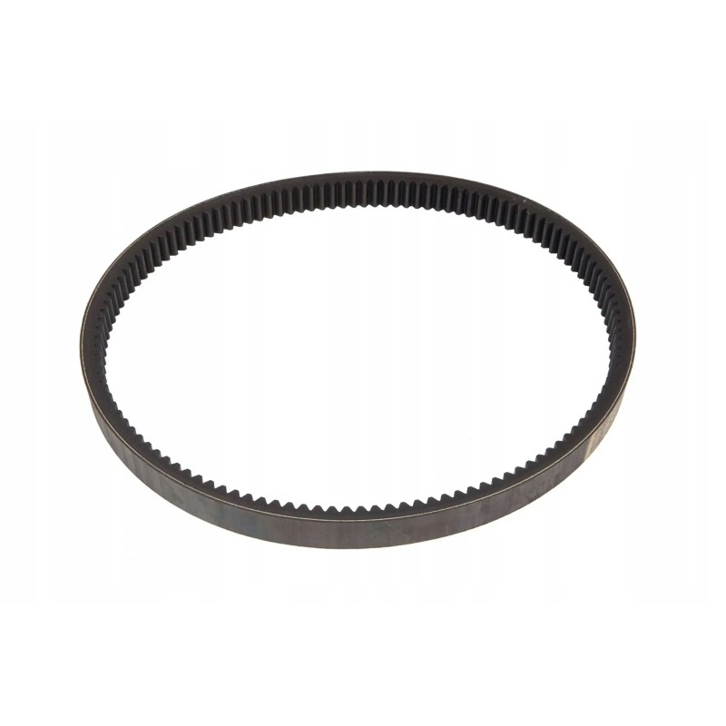 0215196 wide profile belt 62 x 26 x 2280 la