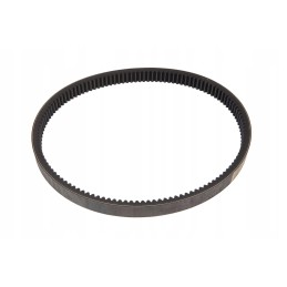 0215196 wide profile belt 62 x 26 x 2280 la