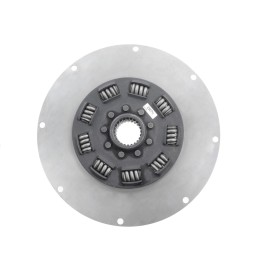 Vibration shock absorber Claas 664711 0 replacement